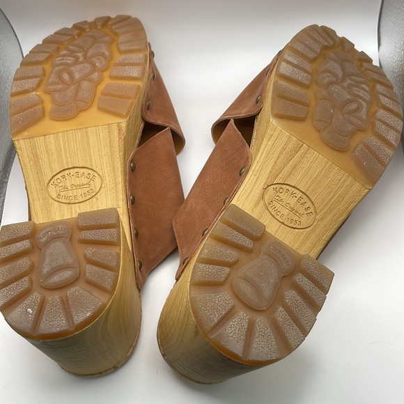 Kork Ease Tatum Sandals - Picture 3 of 8